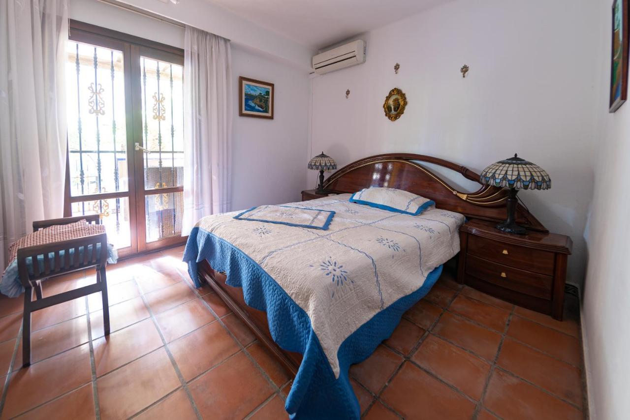 The Best House! Large Terrace Beach And Bars! Traveller Awards 2024-2025 Torrevieja Dış mekan fotoğraf