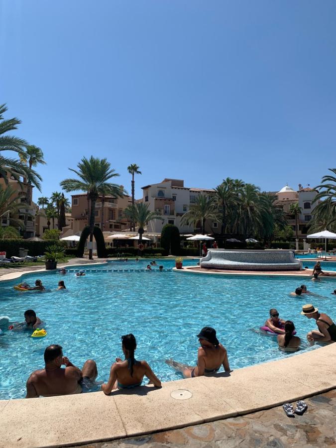 The Best House! Large Terrace Beach And Bars! Traveller Awards 2024-2025 Torrevieja Dış mekan fotoğraf