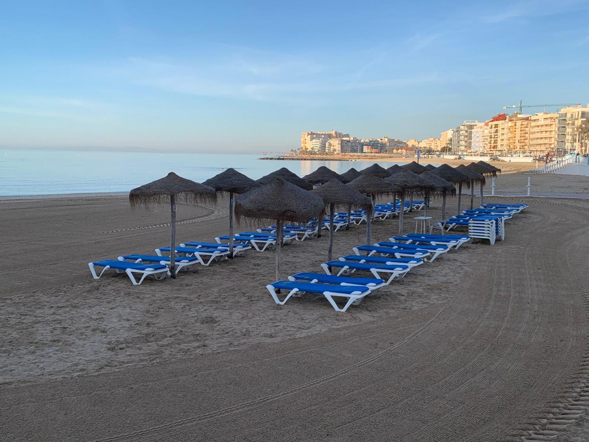 The Best House! Large Terrace Beach And Bars! Traveller Awards 2024-2025 Torrevieja Dış mekan fotoğraf